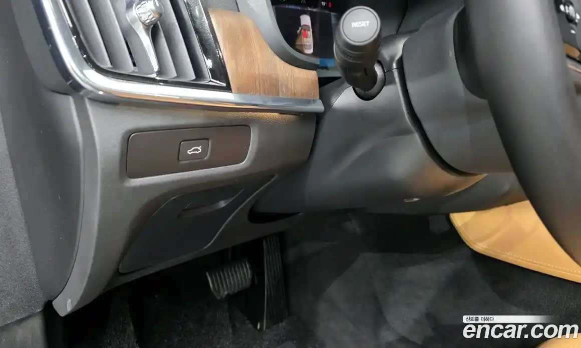 Volvo S90 2024 2.0 гидро в Москве № 1348709, фото 33