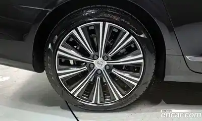 Volvo S90 2024 2.0 гидро в Москве № 1348709, миниатюра 5