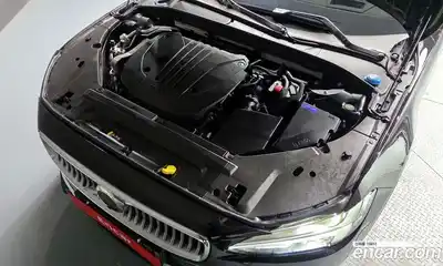 Volvo S90 2024 2.0 гидро в Москве № 1348709, миниатюра 6