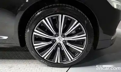 Volvo S90 2024 2.0 гидро в Москве № 1348709, миниатюра 7