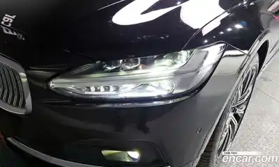 Volvo S90 2024 2.0 гидро в Москве № 1348709, миниатюра 8
