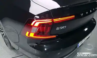 Volvo S90 2024 2.0 гидро в Москве № 1348709, миниатюра 9