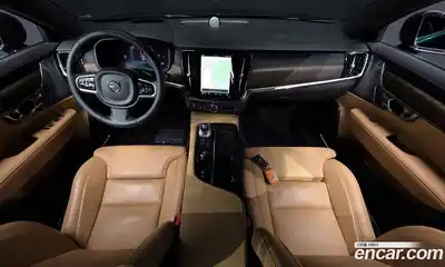 Volvo S90 2024 2.0 гидро в Москве № 1348709, миниатюра 10