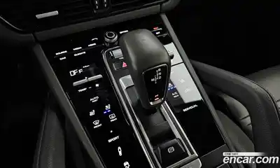 Porsche Cayenne 2019 3.0 гидро в Москве № 1349186, миниатюра 12