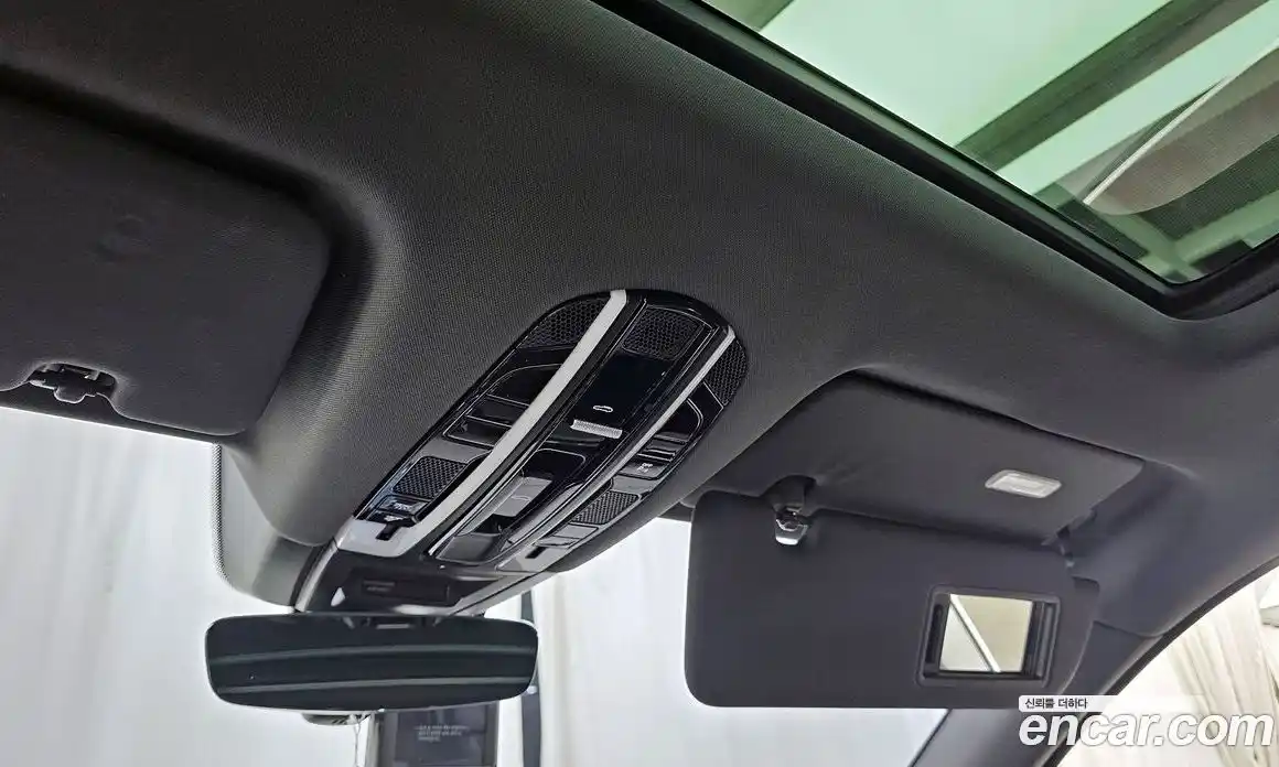 Porsche Cayenne 2019 3.0 гидро в Москве № 1349186, фото 23