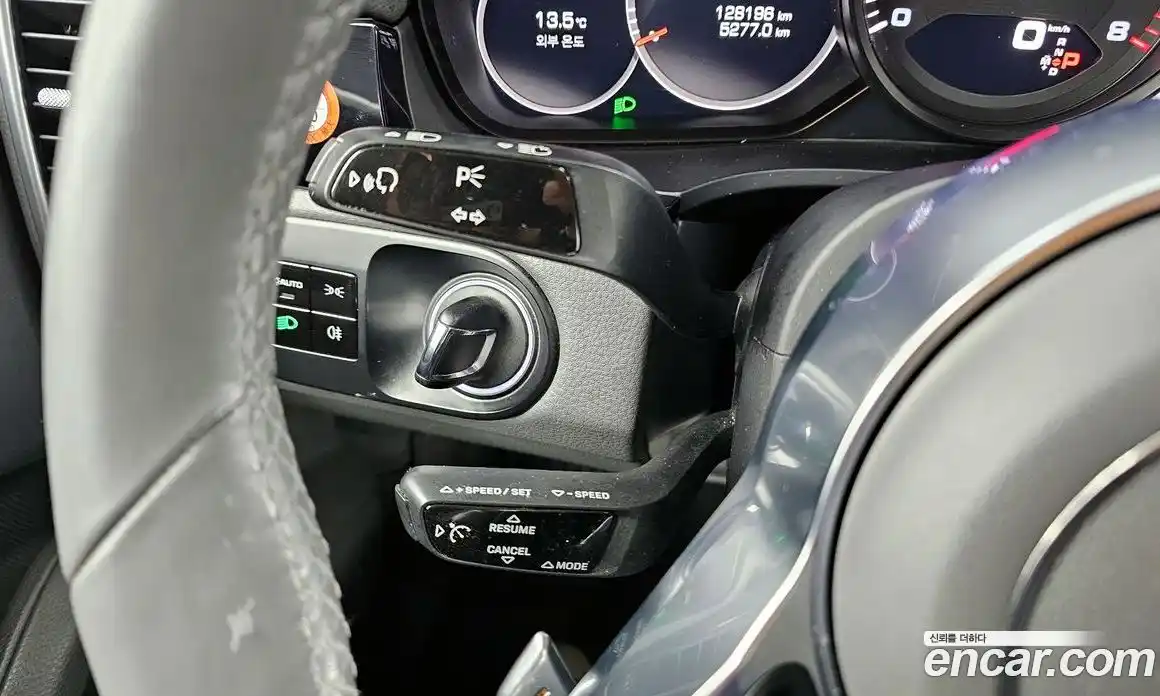 Porsche Cayenne 2019 3.0 гидро в Москве № 1349186, фото 29