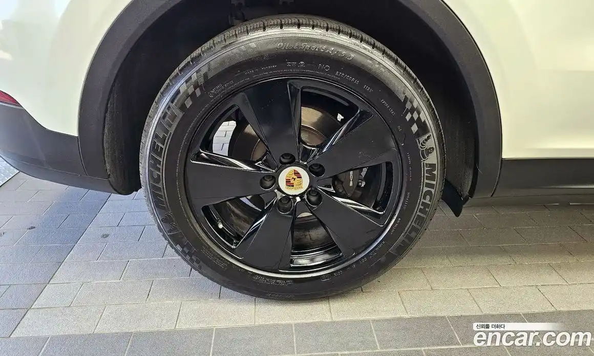 Porsche Cayenne 2019 3.0 гидро в Москве № 1349186, фото 5