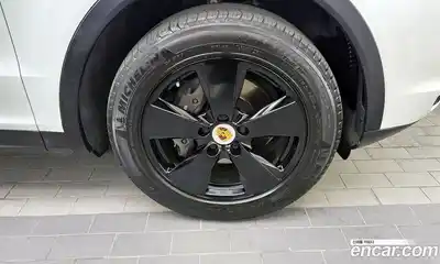 Porsche Cayenne 2019 3.0 гидро в Москве № 1349186, миниатюра 7
