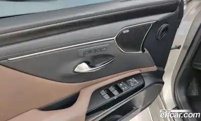 Lexus ES 2025 2.5 вариатор в Москве № 1350142, миниатюра 12