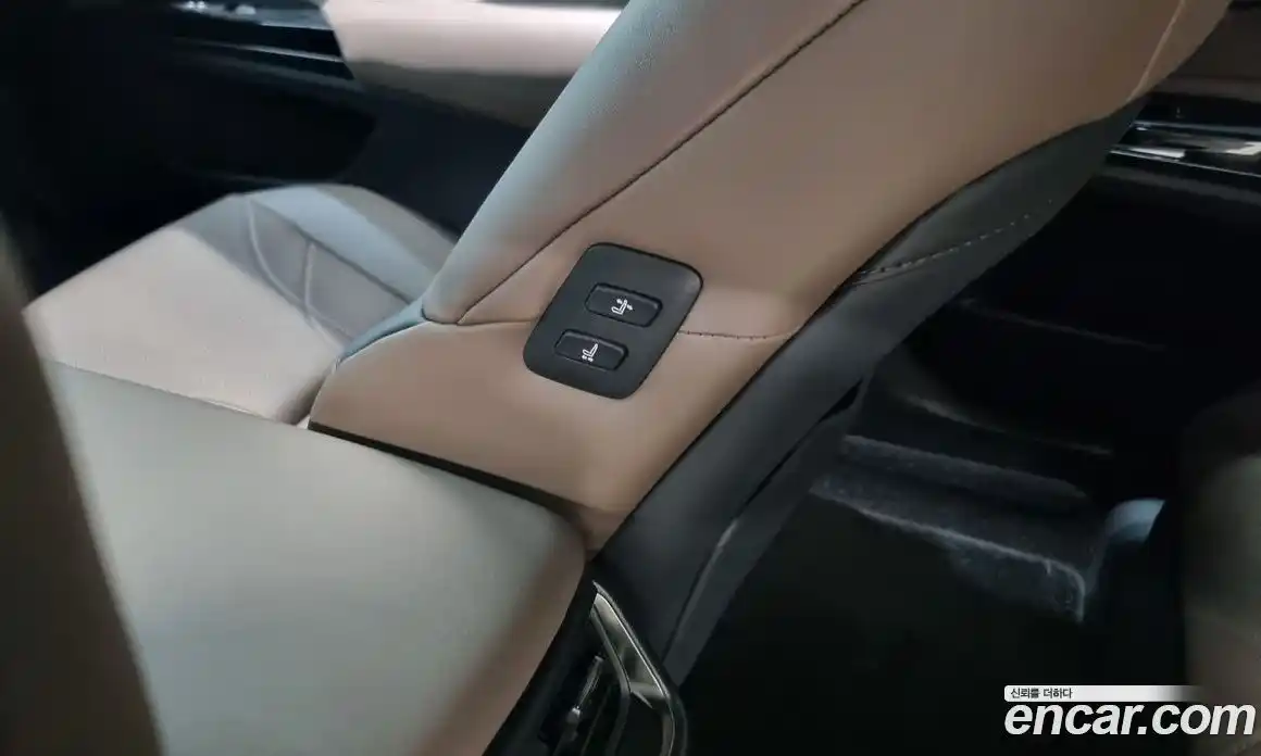 Lexus ES 2025 2.5 вариатор в Москве № 1350142, фото 13