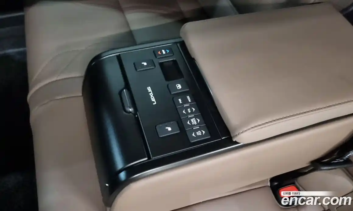 Lexus ES 2025 2.5 вариатор в Москве № 1350142, фото 15