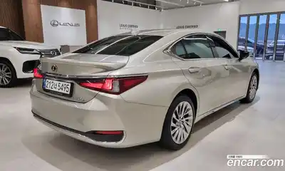 Lexus ES 2025 2.5 вариатор в Москве № 1350142, миниатюра 2