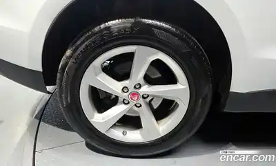 Jaguar F-Pace 2019 2.0 гидро в Москве № 1351099, миниатюра 5