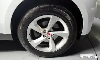 Jaguar F-Pace 2019 2.0 гидро в Москве № 1351099, миниатюра 7