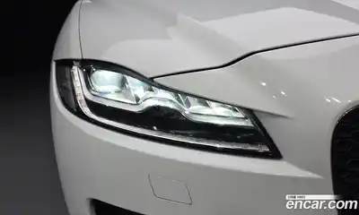 Jaguar F-Pace 2019 2.0 гидро в Москве № 1351099, миниатюра 8