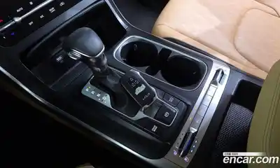 Kia Canival 2023 2.2 гидро в Москве № 1399535, миниатюра 12