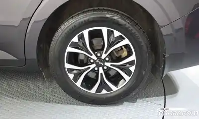 Kia Canival 2023 2.2 гидро в Москве № 1399535, миниатюра 7