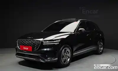 Genesis GV70, 2024