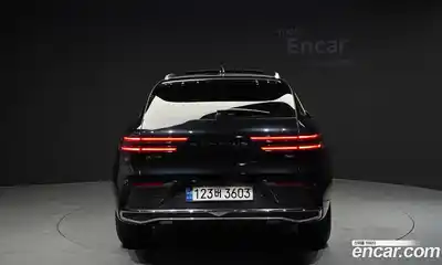 Genesis GV70 2024 2.5 гидро в Москве № 1399593, миниатюра 4