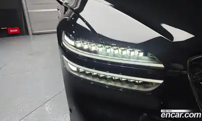 Genesis GV70 2024 2.5 гидро в Москве № 1399593, миниатюра 8
