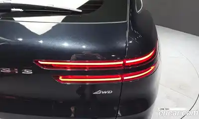 Genesis GV70 2024 2.5 гидро в Москве № 1399593, миниатюра 9