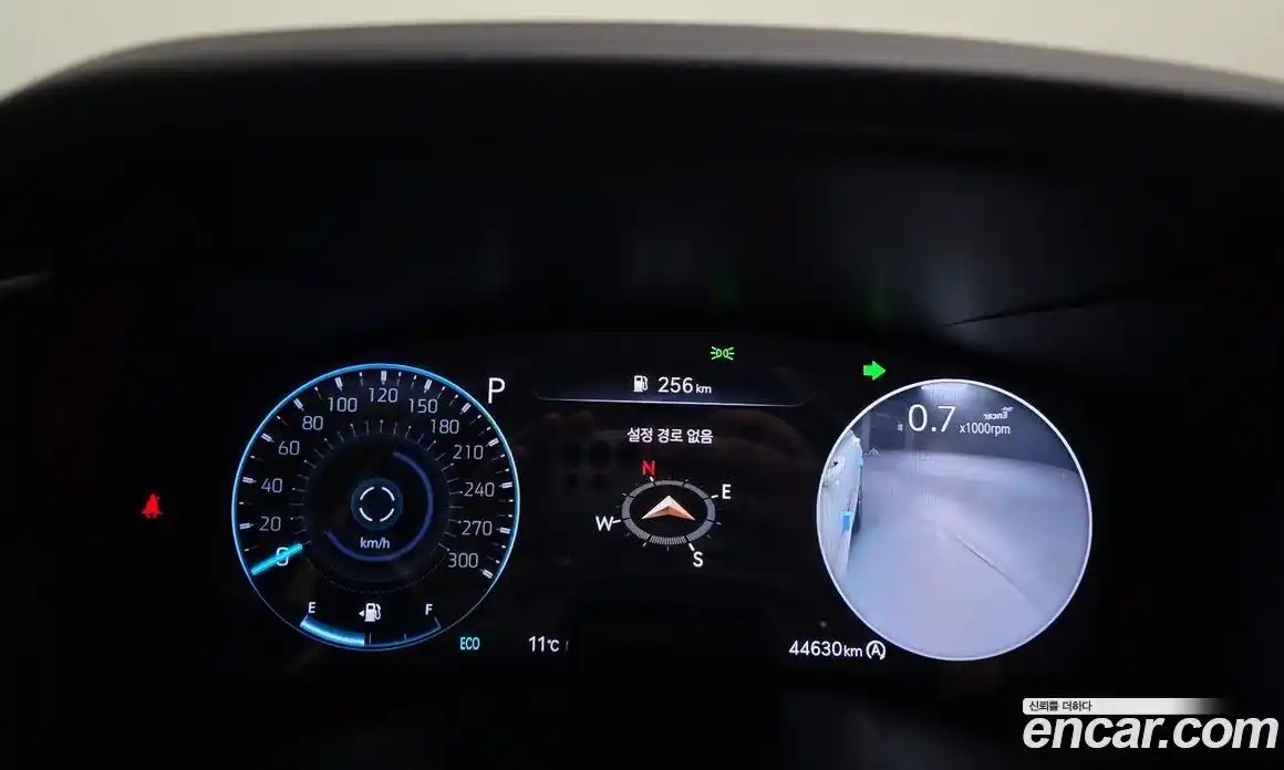 Genesis G70 2021 2.0 гидро в Москве № 1399715, фото 11