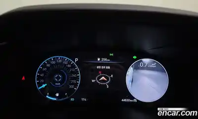 Genesis G70 2021 2.0 гидро в Москве № 1399715, миниатюра 11