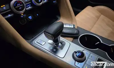Genesis G70 2021 2.0 гидро в Москве № 1399715, миниатюра 12