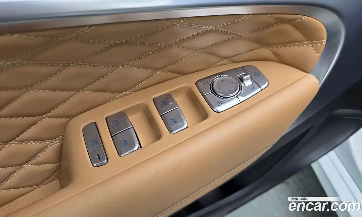 Genesis G70 2021 2.0 гидро в Москве № 1399715, фото 27