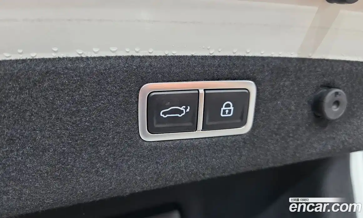 Genesis G70 2021 2.0 гидро в Москве № 1399715, фото 30