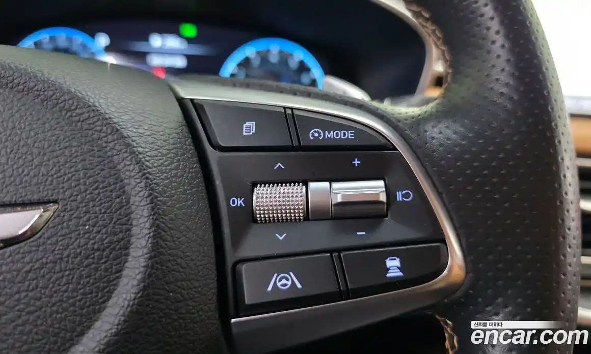 Genesis G70 2021 2.0 гидро в Москве № 1399715, фото 31