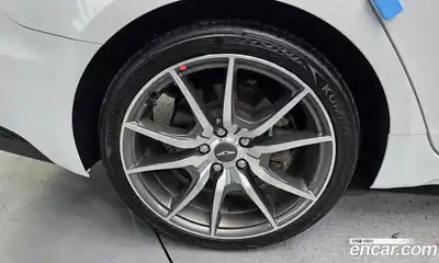 Genesis G70 2021 2.0 гидро в Москве № 1399715, миниатюра 5