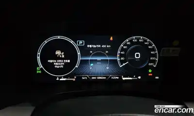 SsangYong Rexton 2024 2.2 гидро в Москве № 1399902, миниатюра 11
