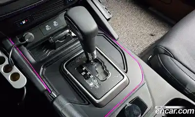 SsangYong Rexton 2024 2.2 гидро в Москве № 1399902, миниатюра 12