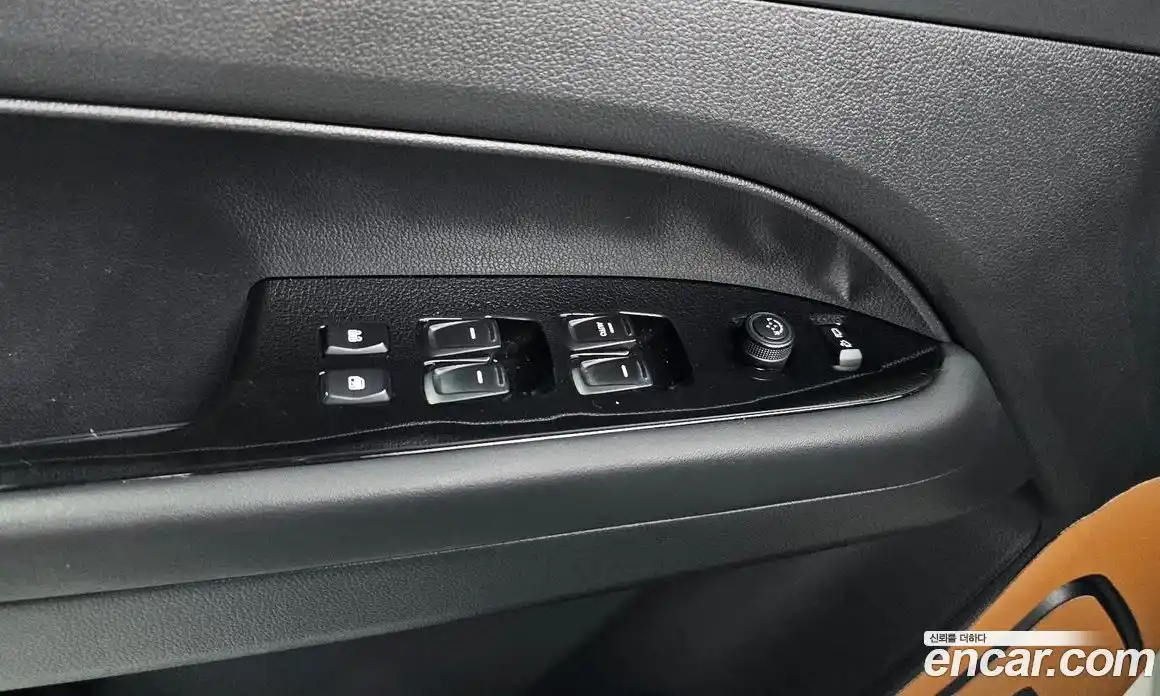 SsangYong Rexton 2024 2.2 гидро в Москве № 1399902, фото 24