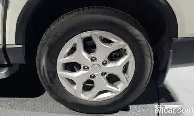SsangYong Rexton 2024 2.2 гидро в Москве № 1399902, миниатюра 5