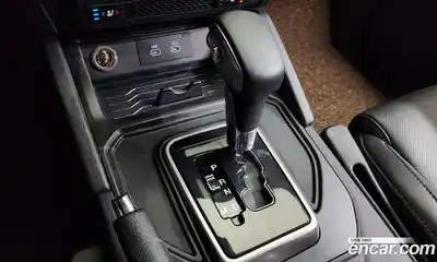 SsangYong Rexton 2024 2.2 гидро в Москве № 1399989, миниатюра 11