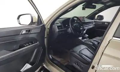 SsangYong Rexton 2024 2.2 гидро в Москве № 1399989, миниатюра 12