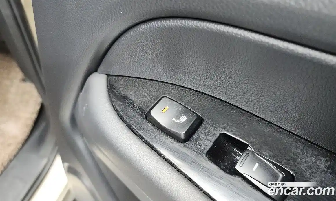SsangYong Rexton 2024 2.2 гидро в Москве № 1399989, фото 20
