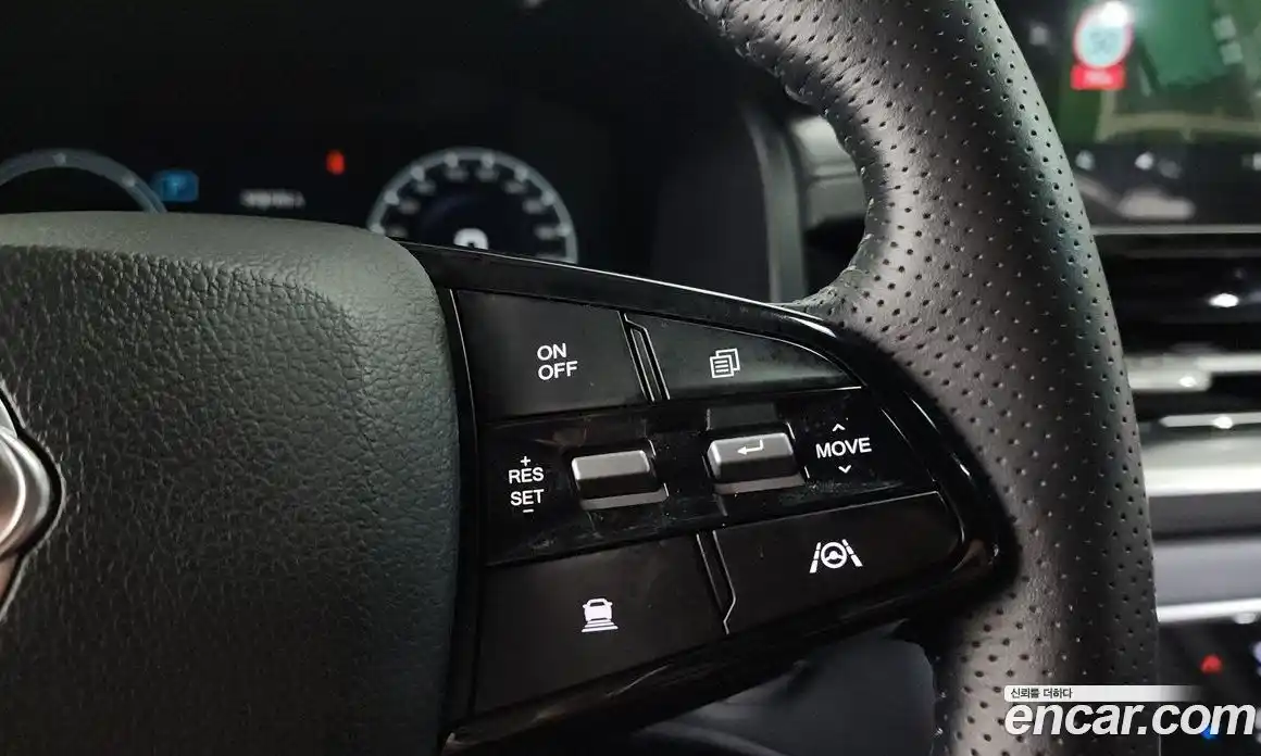 SsangYong Rexton 2024 2.2 гидро в Москве № 1399989, фото 22