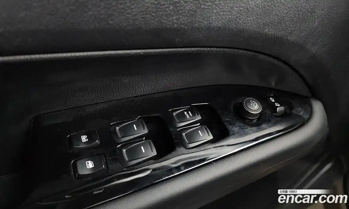 SsangYong Rexton 2024 2.2 гидро в Москве № 1399989, фото 28