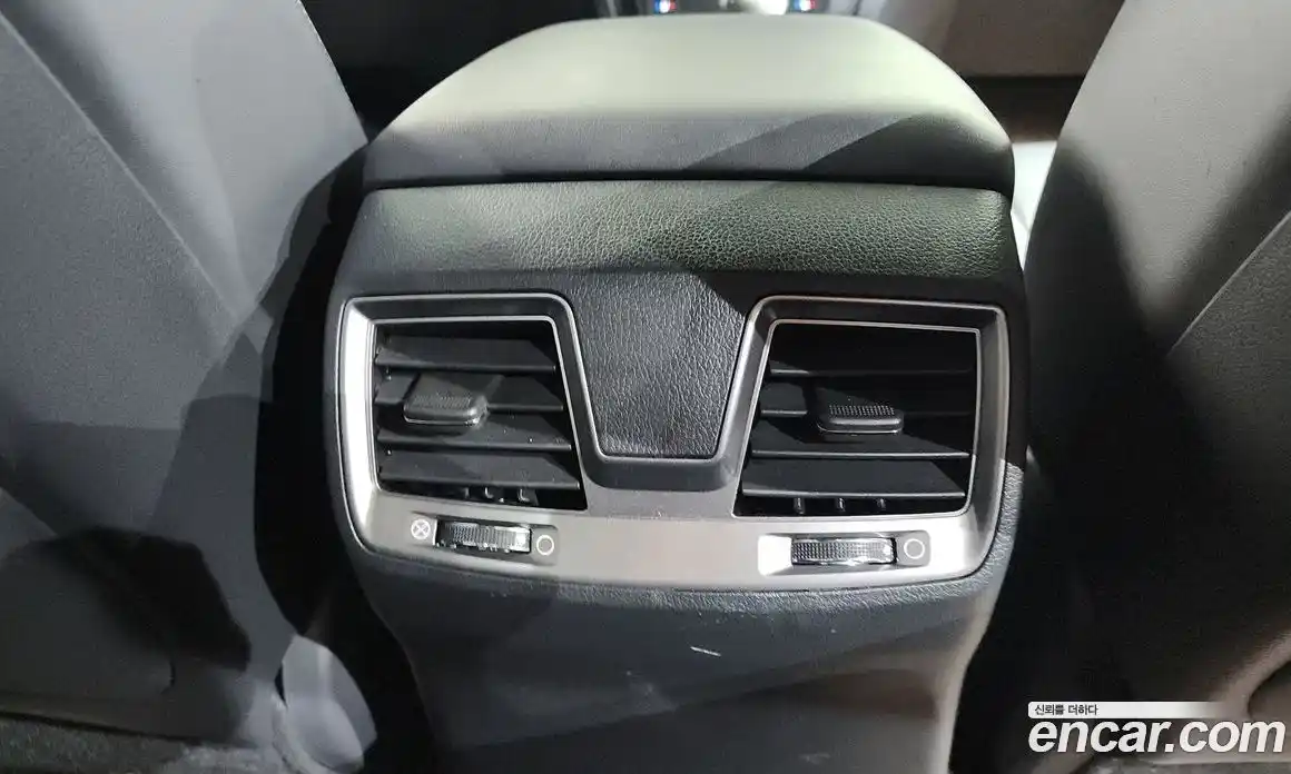 SsangYong Rexton 2024 2.2 гидро в Москве № 1399989, фото 30