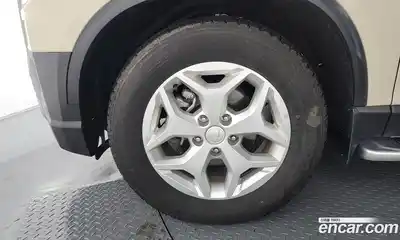 SsangYong Rexton 2024 2.2 гидро в Москве № 1399989, миниатюра 4