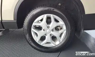 SsangYong Rexton 2024 2.2 гидро в Москве № 1399989, миниатюра 6