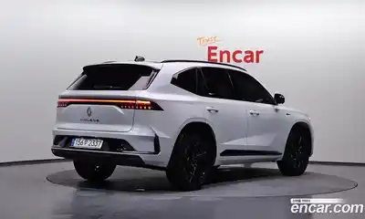 Renault Grand Koleos, 2024