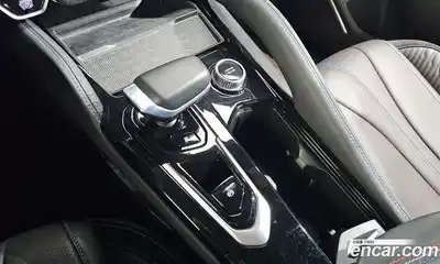 Renault Grand Koleos 2024 2.0 гидро в Москве № 1402180, миниатюра 11