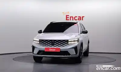 Renault Grand Koleos 2024 2.0 гидро в Москве № 1402180, миниатюра 2