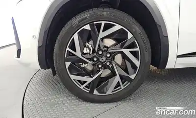 Renault Grand Koleos 2024 2.0 гидро в Москве № 1402180, миниатюра 4