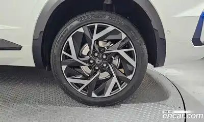 Renault Grand Koleos 2024 2.0 гидро в Москве № 1402180, миниатюра 6