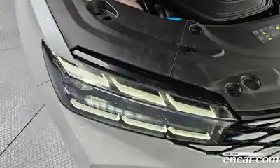 Renault Grand Koleos 2024 2.0 гидро в Москве № 1402180, миниатюра 7